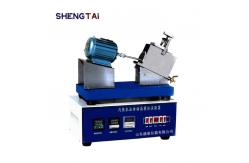 China SH607 Internal Combustion Engine Oil Coking Tendency Tester Simple Operation supplier