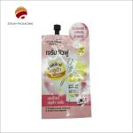 Reusable Liquid Packaging Pouches Custom PET/PVC/OPP Puncture Resistant