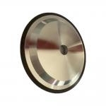 8mm Resin Bond Diamond Tools , 6 Inch CBN Grinding Wheel for sale