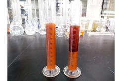 China Dw232 Polyacrylamide Flocculant Alumina Red Mud Sedimentation In Bayer Process Flocculant supplier