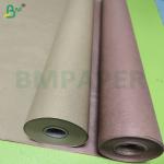 40lb Peach And Natural Kraft Butcher Paper For Wrapping Steaks And Chops for sale