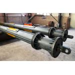 Drill Depth Interlocking Kelly Bar Piling Rig Drilling Parts Forging 53m for sale