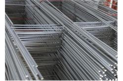 China 400mm Aperture Never Rust Brick Construction Block Ladder Mesh Galvanized supplier