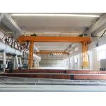 Hard Chrome Electroplating Machine Customized For Stainless Steel for sale