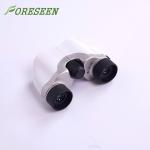 Foreseen 8x21 mini portable compact binoculars for women and kids for sale