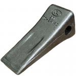 Forged Bolt On Rock Bucket Teeth for Komatsu PC60 PC60-7 PC60-8 Excavator for sale