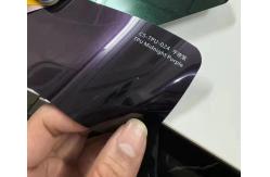 China color TPU PPF matte protection film supplier