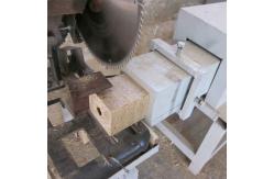 China European Wood Pallet Block Making Machine For Euro Pallet supplier