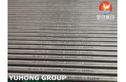 China EN10305-1 E235+N NBK Precision Seamless Tube For Automobile Usage supplier