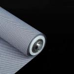 Design Polyester Pvc Sun Shade Roller Blind For Windows Sunscreen Fabric for sale