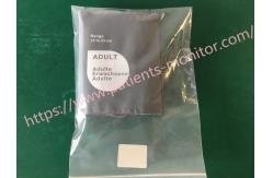 China Reusable Double Tube NIBP Blood Pressure  Cuff Adult 23 - 33cm BP-50BD supplier