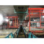 Aluminum Anodizing Machine Hard Anodizing Equipment With Dyeing Station
