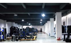 China VR 360 Simulator manufacturer