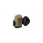 Hunting Thermal Imaging Goggles , Military Thermal Night Vision Binoculars for sale