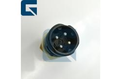 China VOE20484678 20484678 Excavator EC360 EC460 Oil Pressure Sensor Switch supplier