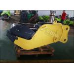 Excellent Durability Recycle Pulverizer Attachment For Excavator 320
