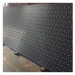 Golden Metal Etching Mechanical Carbon Stainless Steel Sheet Scratch Resistant for sale