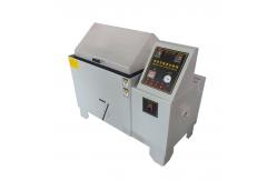 China Programmable Control Salt Spray Test Chamber AC 220V 15A 1 Phase supplier