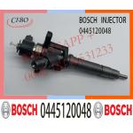 0445120048  Diesel Common Rail Fuel Injector For Mitsubishi 4M50 ME226718 ME223749