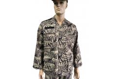 China Polyester Cotton Material BDU Military Uniform For Army Missions supplier