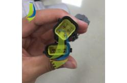 China YN20S00002F1 Accelerator Throttle Motor For SK200-6 Excavator supplier