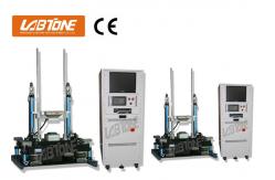 China SKT50 Mechanical Testing System , Shock Test Equipment Multi Function supplier