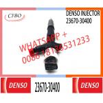Common Rail Injector Simulator Common Rail Injector 23670-30400