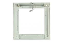China White Powder Coat Gypsum Board Access Panel 450x450 Access Panel supplier