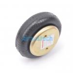 Rubber Goodyear Air Spring 1B8-550 Replacement One Convolutions Shock Absorbers for sale