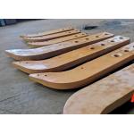 D375 Ripper Tooth For Excavator 625 195-79-51151 Heat Treated for sale