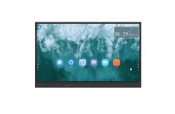 China Galvanized Iron Sheet Interactive Touch Panel Display with CCC / CE / FCC / RoHs Certificates supplier