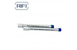 China Pre Galvanized GI Conduit Pipe BS31 BS4568 Threaded Emt Pipe With Coupling supplier