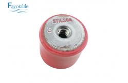 China Plastic Elevator Stop Suitable For Gerber Cutter Xlc7000 / Z7 90861000 supplier