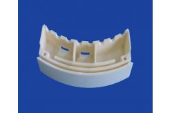China Mechanical Equipment Precision Ceramic Components Ceramic Machining Services supplier