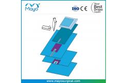 China TUV CE Customized Sterile Shoulder Arthroscopy Drape Pack Premium supplier