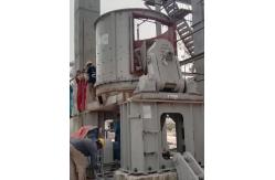 China Energy Saving Limestone Cement Vertical Mill 85 - 730 T/H supplier