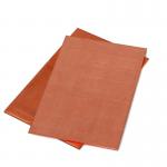 Standard DIN Cooper C72500 Copper Alloy for Custom Requirements for sale