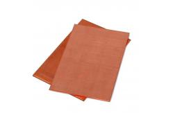 China Standard DIN Cooper C72500 Copper Alloy for Custom Requirements supplier