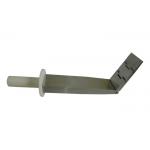 Wedge Test Finger Probe for Testing Document Shredders IEC 60950-1