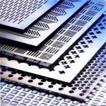 Anti corrsion Stainless Steel 5mm Expanded Metal Mesh Rolls Diamond Hole for sale