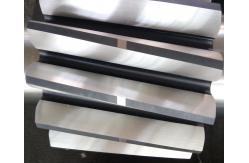 China High Precision Transmission Gear Shaft With CNC Numerical Control Gear Grinding Technology supplier