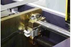 China Perfume Box Wrapping Machine For Box Packaging Factories supplier