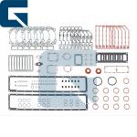 3800728 4352578 Upper Engine Gasket Set For KTA19 Engine for sale