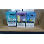 1 Year 17ml Pre-filled Ejuice Cartridge Capacity for Benefit for sale