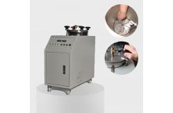 China SY-BSJ Intelligent Concrete Vacuum Saturated Machine For Specimen Preparation supplier