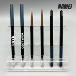 Eyeliner Packaging Makeup Container Cylinder Empty Eyeliner Pen Eyeliner Pencil Packaging