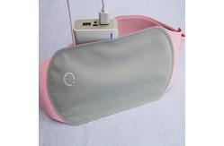 China Stimulate Blood Circulation with Graphene s Far-Infrared Light Waves Warm Palace Belt supplier