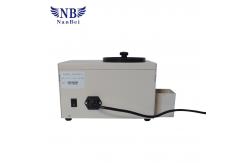China Seed Counter With Automatic Microcomputer Control , Automatic Seed Counter Meter supplier
