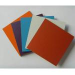 Rectangle Non Toxic 1570mm 0.03mm Alu Composite Panel
