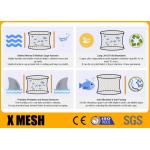 Copper Alloy Fish Cage Woven Wire Mesh 2.5mm 25mm X 25mm Opening for sale